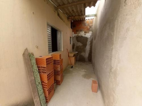Imagem 7 de 14 de Casa Lado Praia Rua Calçada Em Itanhaém Litoral Sul De Sp
