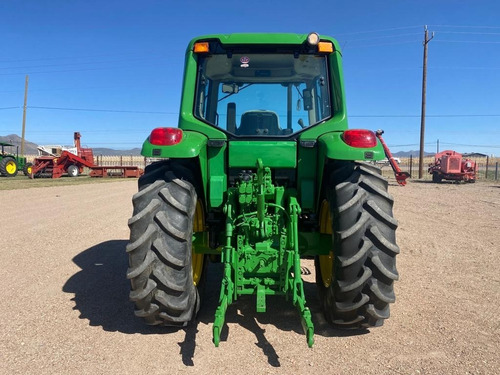 Imagen 5 de 14 de Tractor Agricola John Deere 6420