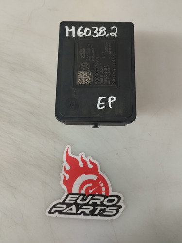 Modulo Abs Audi A3 15 # 5q0 907 379 Aa # 5q0 614 517 T (oem) (Usado)