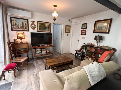 Casa Padron Unico Prox.wtc-shopping. 4-5 Dorm. 4 Baños. Cochera X 2. Estufa Leña Y Parrillero.