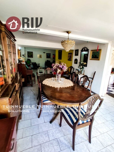 Imagen 5 de 15 de Alquiler -apartamento En La Alameda. Distrito Capital.