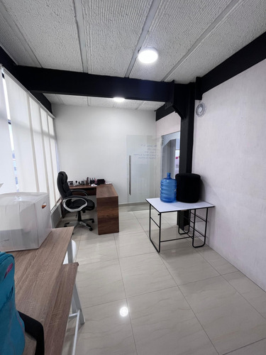 Local En Alquiler Centro Comercial Andino Barrio Obrero /im