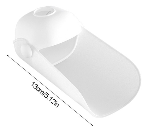 Extensor De Del Lavabo De Baño Extensor De Grifo De Bañera C