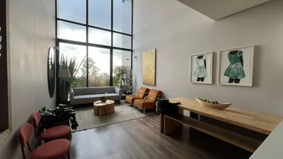 Apartamento en arriendo