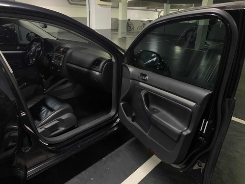 Volkswagen Vento 2.0 T Fsi Sportline 2010