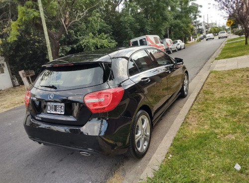 Mercedes-benz A200 Urban B.efficiency 156cv