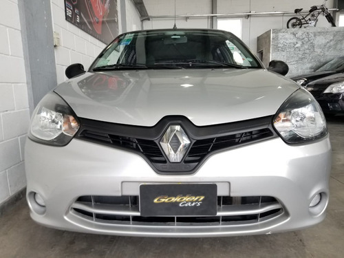 Renault Clio 2014