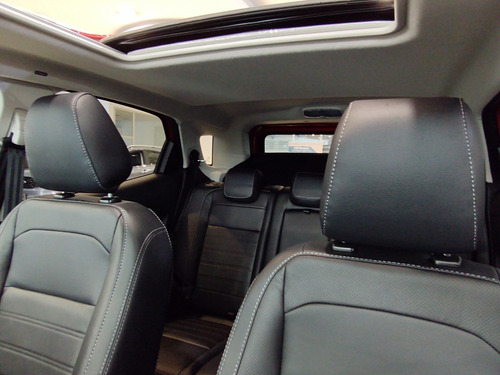 Imagen 12 de 22 de Ford Ecosport Titanium Manual Entrega Ya Varios Colores - Hd