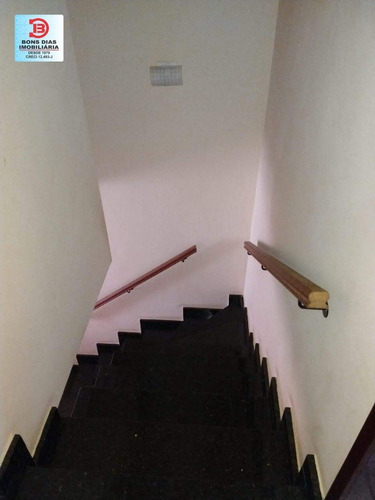 Imagem 13 de 15 de Sobrado - Jardim Tres Marias - Ref: 7511 - V-7511