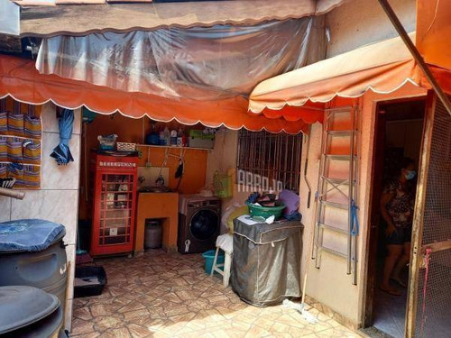 Imagem 13 de 18 de Casa Com 3 Dormitórios À Venda, 96 M² Por R$ 440.000,00 - Parque Guarani - São Paulo/sp - Ca0948