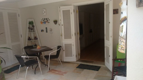Imagem 10 de 16 de Casa Em Condomínio À Venda Em Barueri/sp - Cnc1436