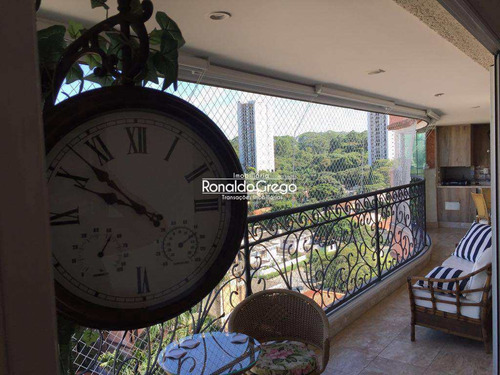 Imagem 22 de 30 de Apartamento Á Venda 3 Dorms, Santo Amaro, Sp- R$ 1.7 Mi - V5153