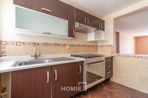 Imagen 5 de 12 de Lindo Departamento Con Roof Garden Privado, 66150