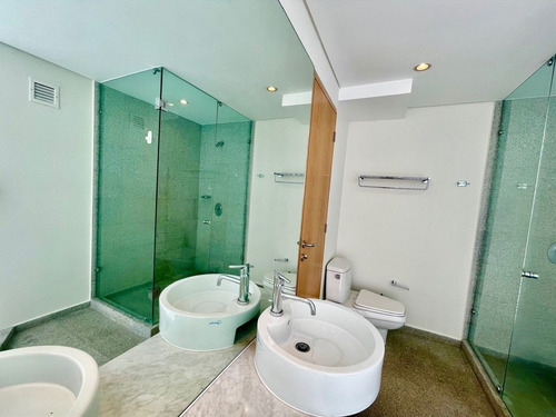 Departamento En Renta En Reforma, Juárez Cuauhtémoc