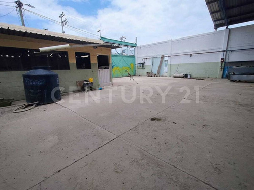 Bodega En Venta Tecámac Estado De México