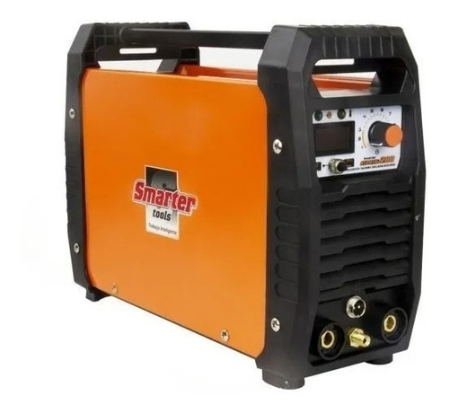 Soldadora Inverter Tig St-200 Smarter 200amp Profesional Tyt