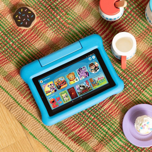 Tablet Amazon Fire 7 Kids Niños Envío Gratis