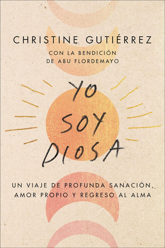 Libro: I Am Diosa Yo Soy Diosa (spanish Edition): Un Viaje D