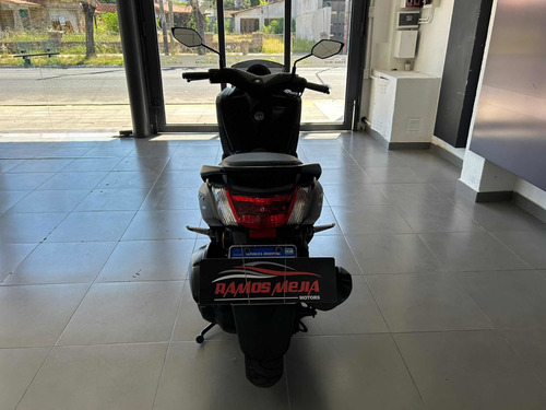 Imagen 4 de 18 de Yamaha Nmx 155