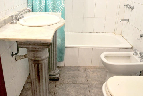Departamento Venta 4 Ambientes En Tapiales