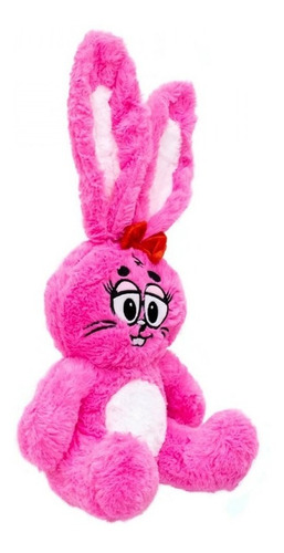 Imagem 2 de 4 de Coelho Dalila De Pelucia 32cm Turma Da Monica Tasco Original