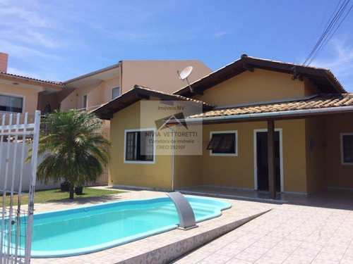 Imagem 1 de 20 de Casa A Venda No Bairro Ingleses Do Rio Vermelho Em - 2227-1