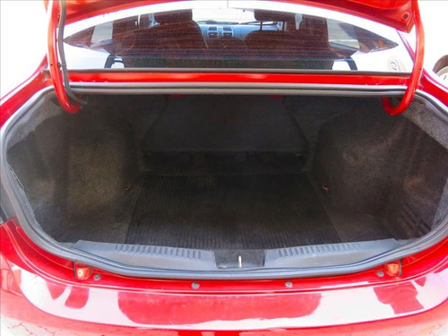 Imagem 6 de 12 de Fiat Grand Siena Essence 1.6 Flex Autom Completo Impecável