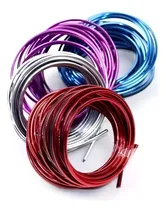 Comprar Cable Hilo Decorativo Interior Tablero Tuning Auto 