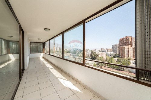 En Venta Departamento En Las Condes