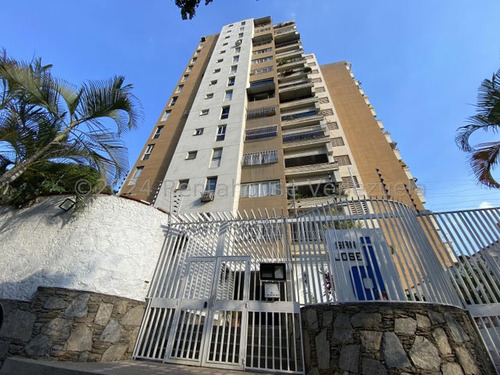 Apartamento Espectacular Amplio E Iluminado A La Venta En Macaracuay #24-23292 Mn Caracas - Sucre