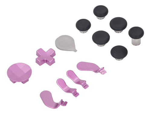 Accesorios Violet Controller Para Pulgares Elite Series 2