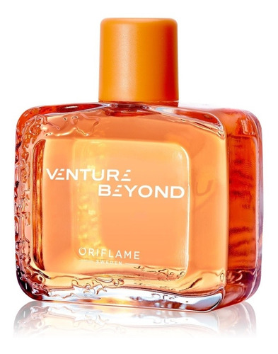 Venture Beyond De Oriflame - mL a $500