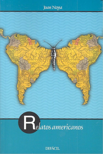 Relatos Americanos (libro Original)