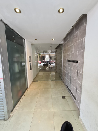 Imagen 3 de 14 de Venta Departamento 1 Ambiente Y Medio San Cristobal