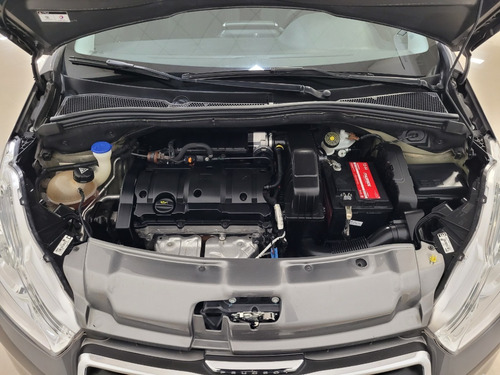 Imagen 8 de 8 de Peugeot 208