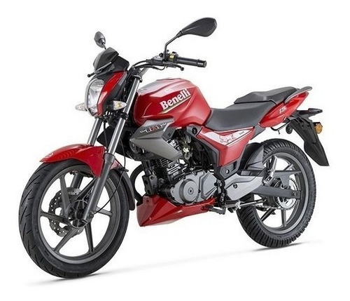 Imagen 10 de 15 de Benelli Tnt 15-domotos