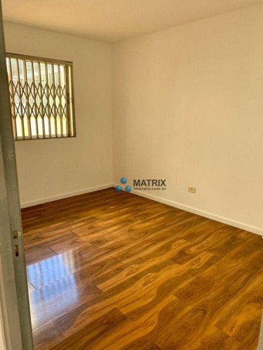 Imagem 10 de 28 de Apartamento Com 3 Dormitórios À Venda, 70 M² Por R$ 330.000,00 - Boa Vista - Curitiba/pr - Ap6934