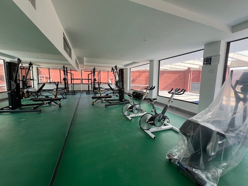 Vendo Departamento Nuevo 134m2 En Punta Interlomas Col. Interlomas, Huixquilucan, Edomex