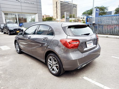 Mercedes Benz A200 Modelo 2018