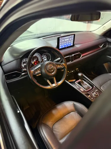 Mazda CX-5 2.0 Touring At