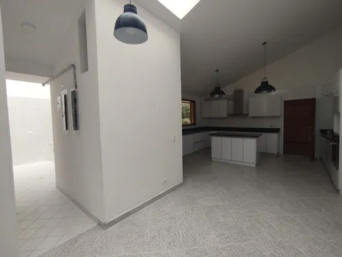 Arriendo Casa En Colinas De Suba