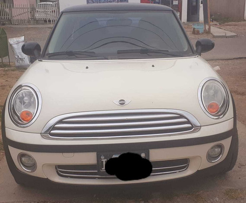 Mini Cooper Sedan 3 Puertas