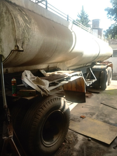 Acoplado Maldonado
