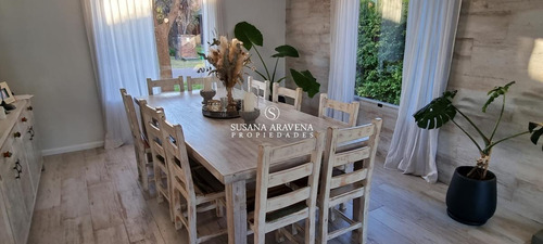 Imagen 11 de 30 de Susana Aravena Propiedades-excelente Casa En Venta