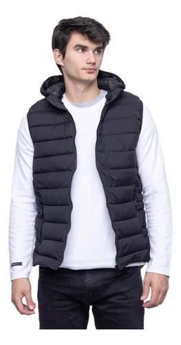 Chalecos clearance hombre baratos