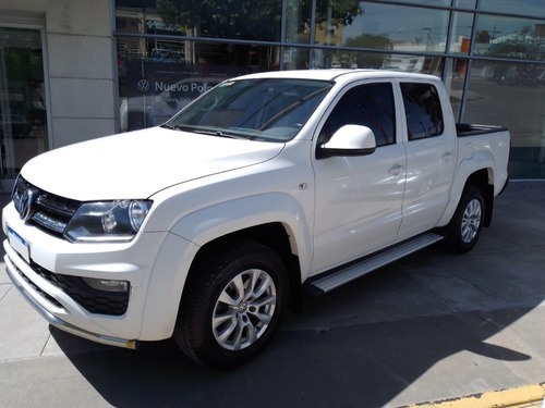 Volkswagen Amarok Comfortline V6