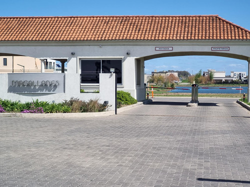 Venta, Lote Perimetral, Magallanes, Pueblos Del Plata Al 100