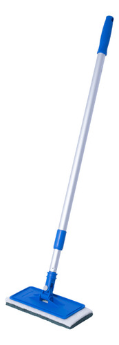 Rodo Limpa Tudo 360g - Conjunto Suporte Lt Bralimpia