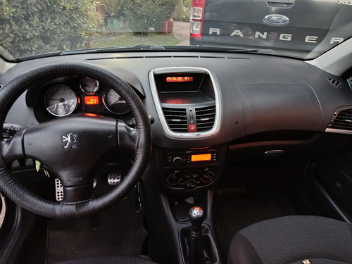 Peugeot 207 1.4 Allure 75cv