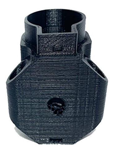 Imagem 10 de 10 de Extensor Prolongador Bateria G&g Arp Raider L - 3dga
